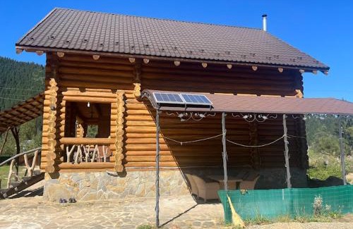 Dobrovelychkivka Apartamento | Думанія