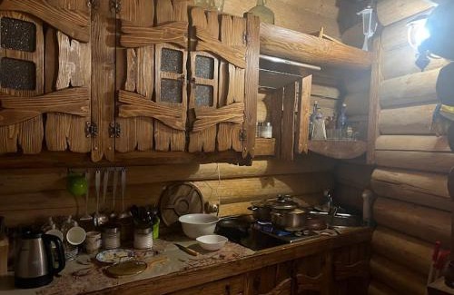 Dobrovelychkivka Apartamento | Думанія