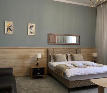 Taraz Hotel | Думан Холл Отель