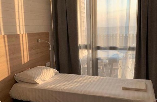 Dolzhanskaya Apartamento | Ейская усадьба в Должанской