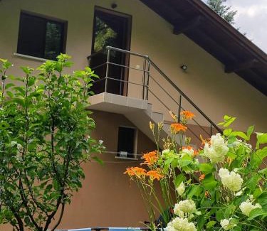 Divchovoto Villa | Еко вила Дивна - Тетевенски балкан