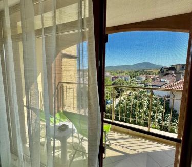 Tsarevo Apartamento | Елскер