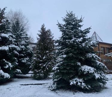 Uman Apartamento | Елітний будинок в місті Умань