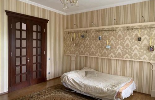 Uman Apartamento | Елітний будинок в місті Умань