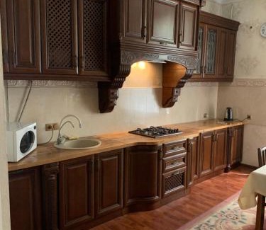 Uman Apartamento | Елітний будинок в місті Умань