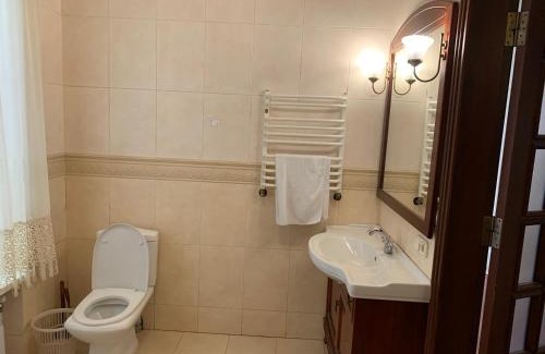 Uman Apartamento | Елітний будинок в місті Умань