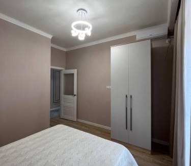 Turkestan Apartamento | Жан Айсулу