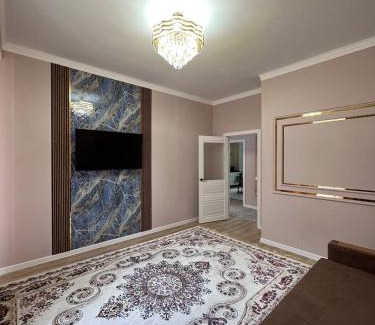 Turkestan Apartamento | Жан Айсулу