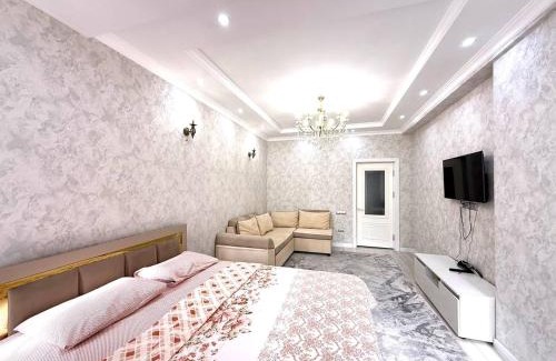 Bishkek Apartamento | жилой компекс Флоренция