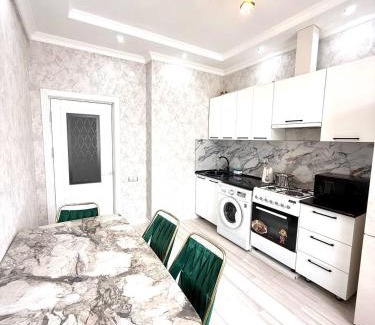 Bishkek Apartamento | жилой компекс Флоренция