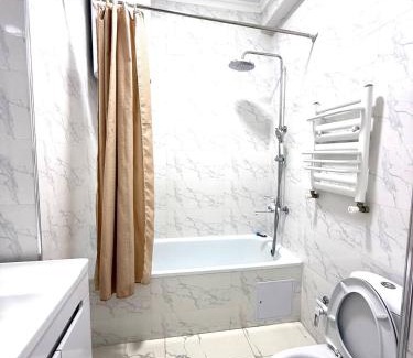 Bishkek Apartamento | жилой компекс Флоренция