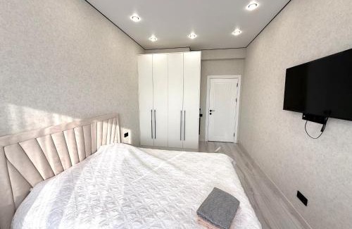 Bishkek Apartamento | Жилой комплекс Космос