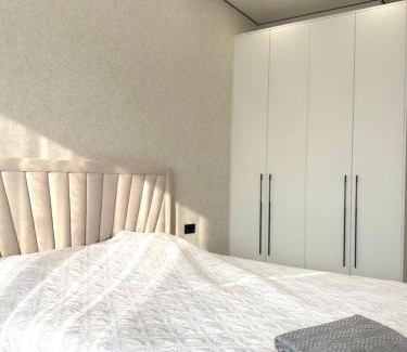 Bishkek Apartamento | Жилой комплекс Космос