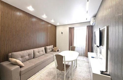 Bishkek Apartamento | Жилой комплекс Космос