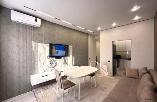 Bishkek Apartamento | Жилой комплекс Космос