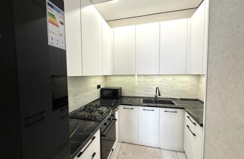 Bishkek Apartamento | Жилой комплекс Космос