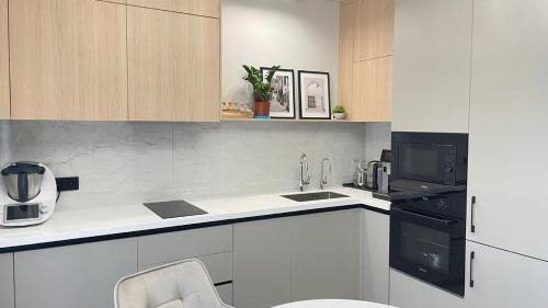 Almaty Apartamento | ЖК Ала парк