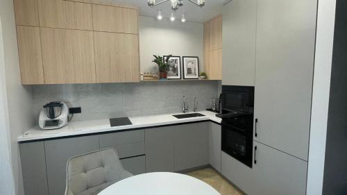 Almaty Apartamento | ЖК Ала парк