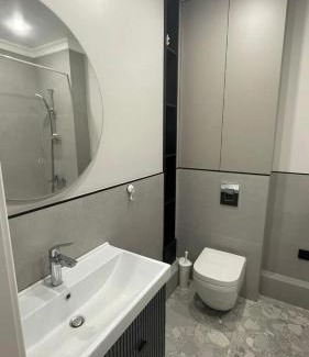 Almaty Apartamento | ЖК Ала парк