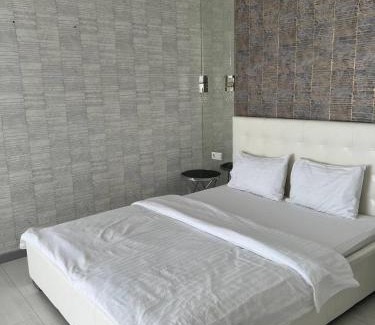 Ternopil Apartamento | ЖК Андріївський Нова квартира в серці Тернополя