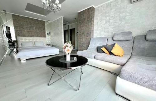 Ternopil Apartamento | ЖК Андріївський Нова квартира в серці Тернополя