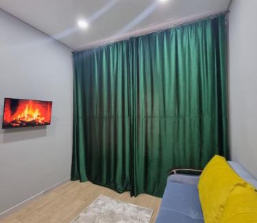 Aktobe Apartamento | ЖК Арай