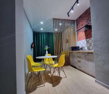 Aktobe Apartamento | ЖК Арай