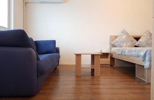 Chertanovo Yuzhnoye Apartamento | ЖК Варшавское Шоссе 141