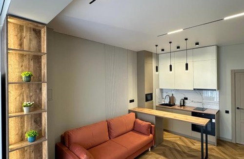 Uralsk Apartamento | ЖК Гранд хаус