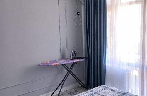 Turkestan Apartamento | ЖК Караван Сарай