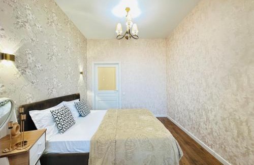 Ulytau District Apartamento | ЖК Комфорт сити напротив ТРЦ Мега