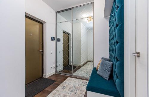 Almaty Apartamento | ЖК на Абая 130 дом