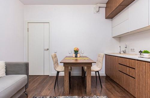 Almaty Apartamento | ЖК на Абая 130 дом