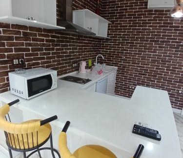 Tuzdybastau Apartamento | ЖК "Радужный" Аэропорт 1 комнатная