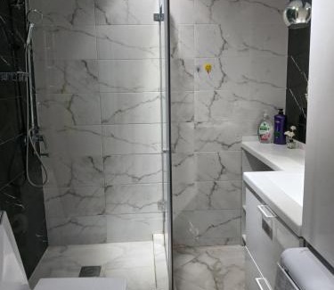 Tuzdybastau Apartamento | ЖК "Радужный" Аэропорт 1 комнатная