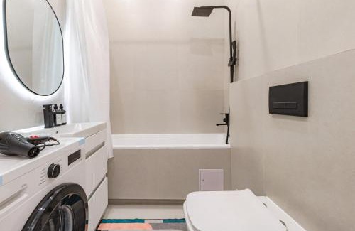 Ulytau District Apartamento | Жк Республика рядом с Хан Шатыр