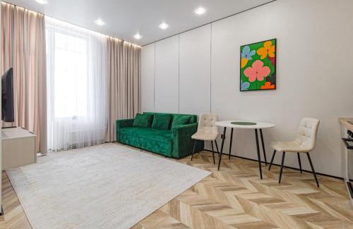 Ulytau District Apartamento | Жк Республика рядом с Хан Шатыр