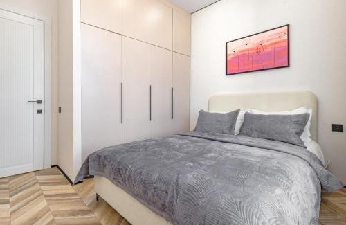Ulytau District Apartamento | Жк Республика рядом с Хан Шатыр