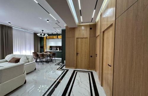 Turkestan Apartamento | ЖK Керуен Сарай