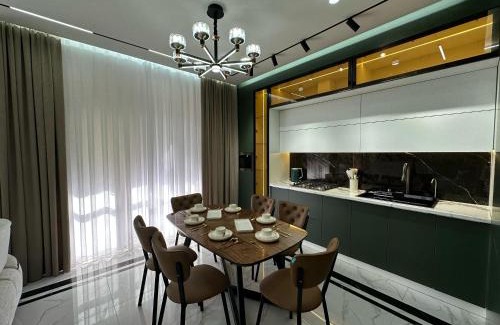 Turkestan Apartamento | ЖK Керуен Сарай