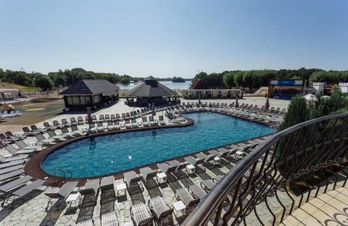 Engels Hotel | Загородный клуб "Роджер"