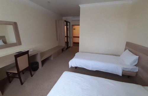 Engels Hotel | Загородный клуб "Роджер"