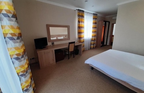 Engels Hotel | Загородный клуб "Роджер"