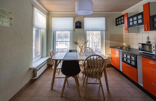 Burakovo Complejo | Загородный отель Just WOOD