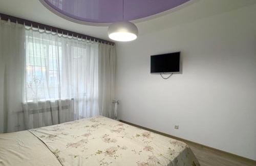 Odessa Apartamento | Затишна двокімнатна квартира на Вільямса