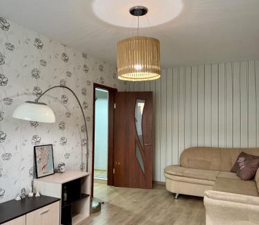 Odessa Apartamento | Затишна двокімнатна квартира на Вільямса
