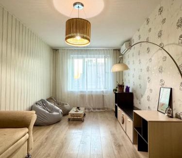Odessa Apartamento | Затишна двокімнатна квартира на Вільямса