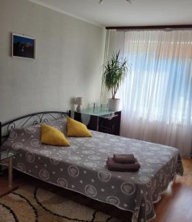Obolon' Apartamento | Затишна квартира в центрі Оболоні м Київ