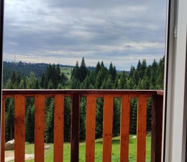 Palyanytsya Casa | Затишок