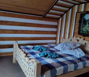 Palyanytsya Casa | Затишок